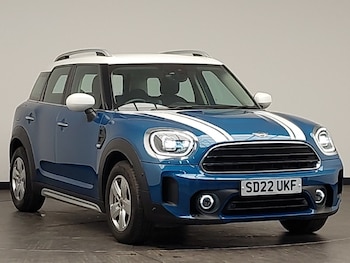 2022 - 1.5 Cooper Classic 5dr