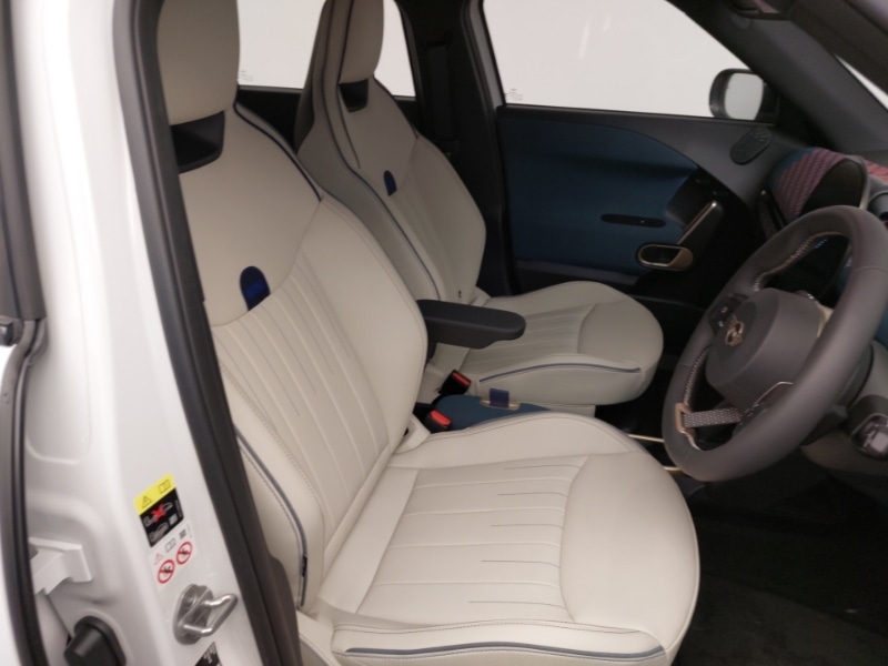 Used MINI Aceman 2025 for sale - 77731825: Photo 11