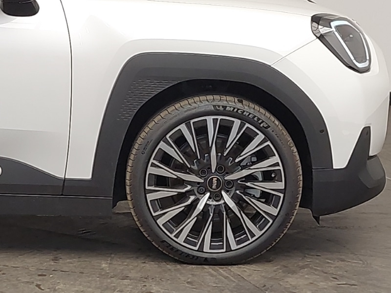 Used MINI Aceman 2025 for sale - 77731825: Photo 14