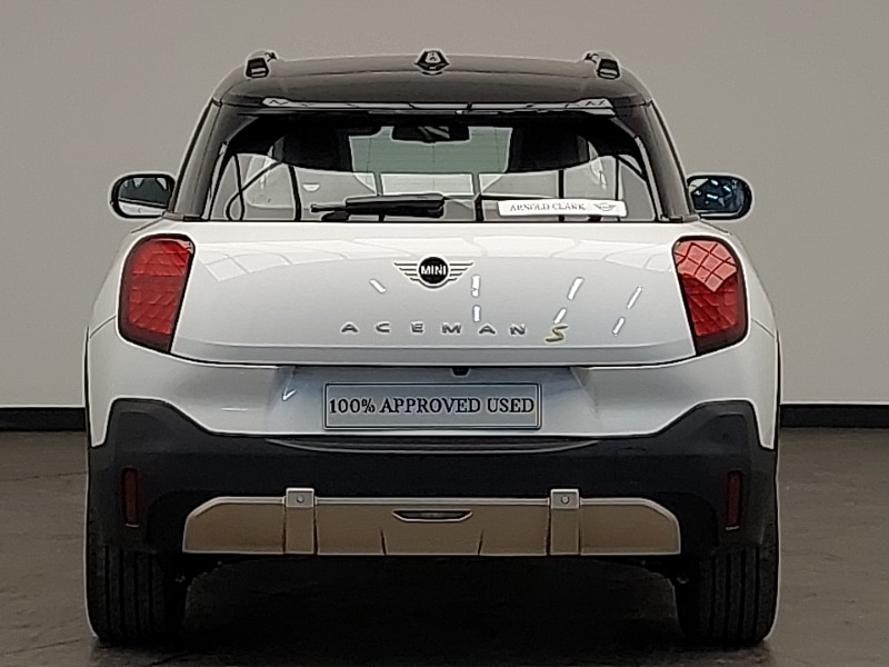 Used MINI Aceman 2025 for sale - 77731825: Photo 15