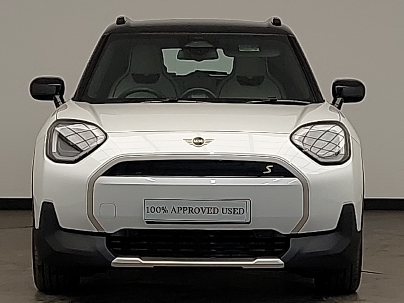 Used MINI Aceman 2025 for sale - 77731825: Photo 16