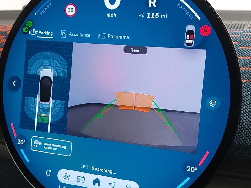 Used MINI Aceman 2025 for sale - 77731825: Photo 17