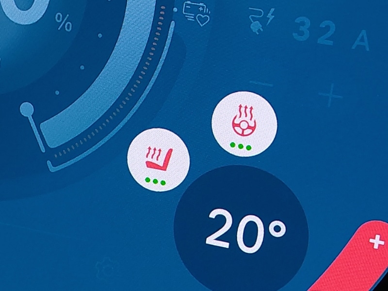 Used MINI Aceman 2025 for sale - 77731825: Photo 19