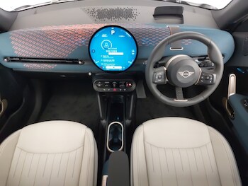 Used MINI Aceman 2025 for sale - 77731825: Photo