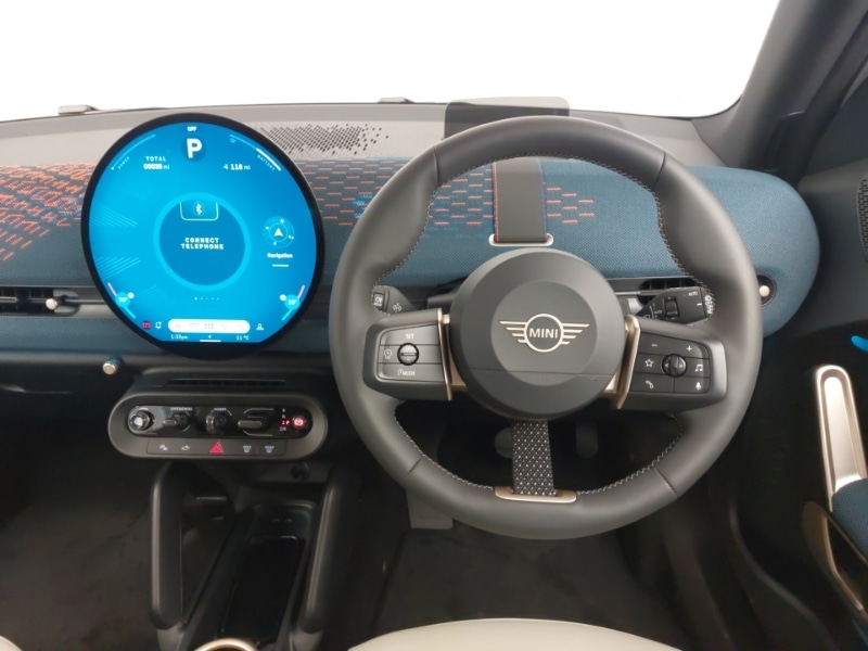 Used MINI Aceman 2025 for sale - 77731825: Photo 5