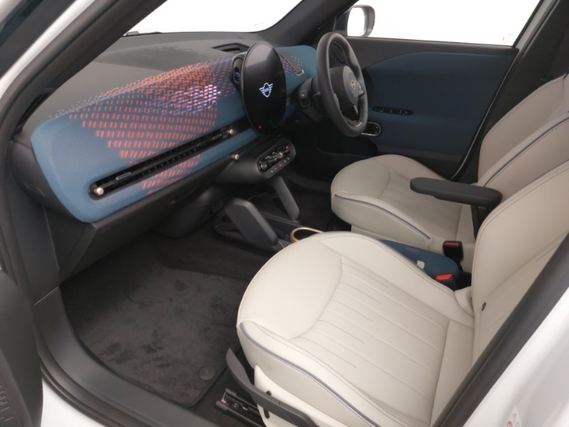 Used MINI Aceman 2025 for sale - 77731825: Photo 7