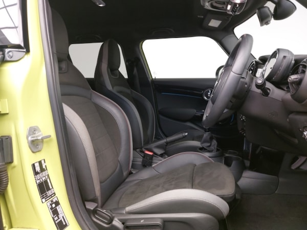 Used MINI Cooper 2022 for sale - 76213261: Photo 11