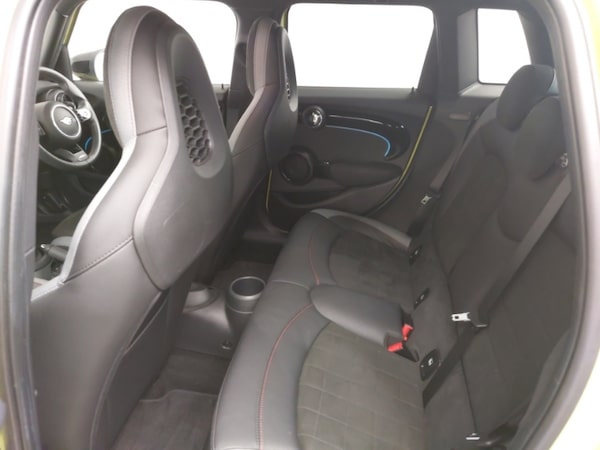 Used MINI Cooper 2022 for sale - 76213261: Photo 12