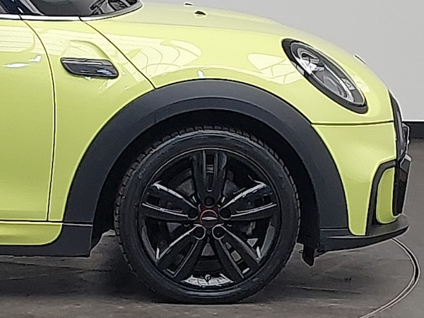 Used MINI Cooper 2022 for sale - 76213261: Photo 14