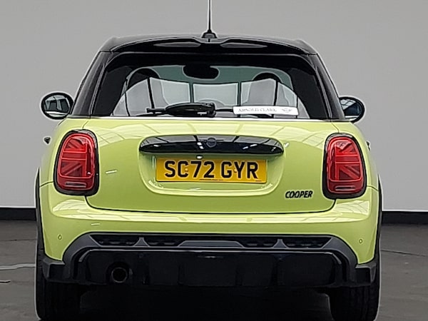 Used MINI Cooper 2022 for sale - 76213261: Photo 15