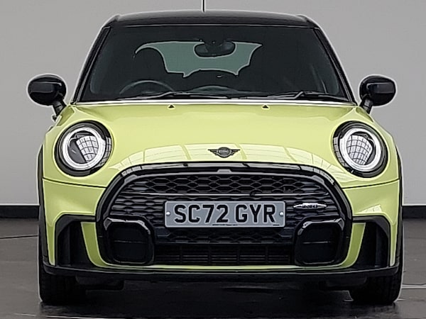 Used MINI Cooper 2022 for sale - 76213261: Photo 16