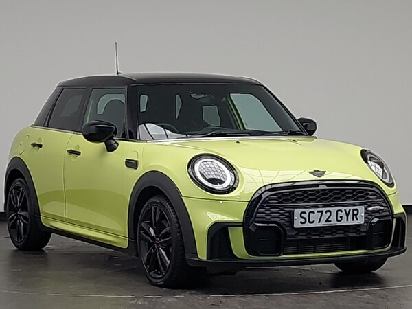 Used MINI Cooper 2022 for sale - 76213261: Photo 1
