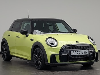 MINI - Cooper