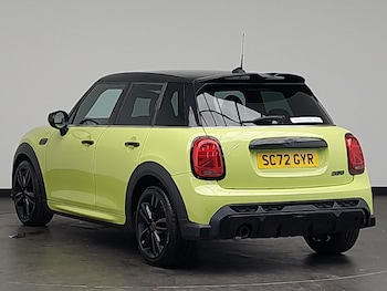 Used MINI Cooper 2022 for sale - 76213261: Photo 3