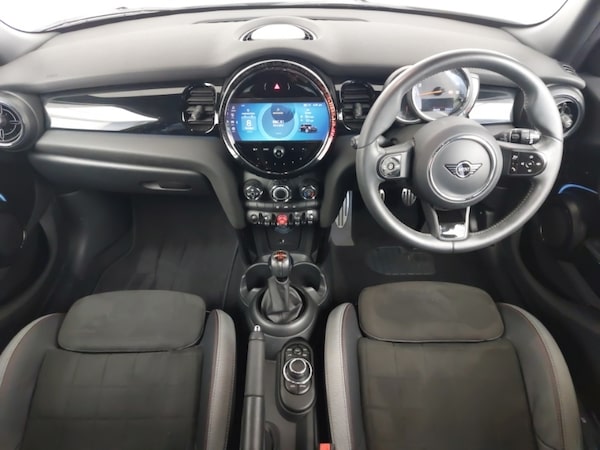 Used MINI Cooper 2022 for sale - 76213261: Photo 4