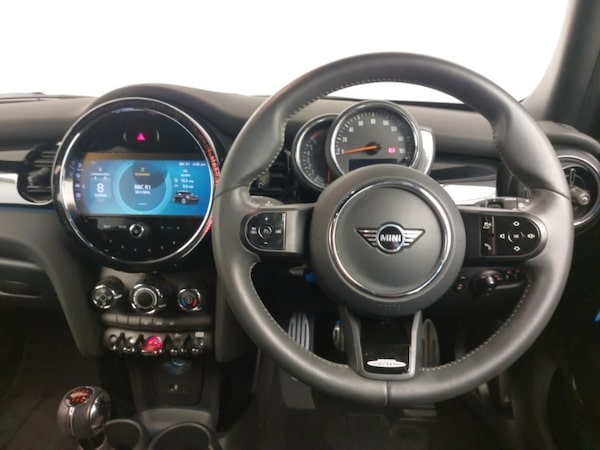 Used MINI Cooper 2022 for sale - 76213261: Photo 5