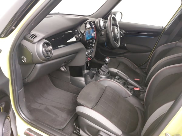 Used MINI Cooper 2022 for sale - 76213261: Photo 7
