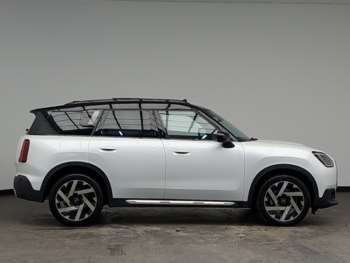 Used MINI Countryman 2024 for sale - 74948309: Photo