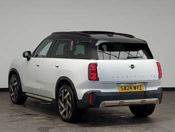 Used MINI Countryman 2024 for sale - 74948309: Photo