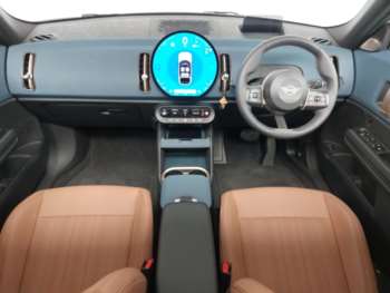 Used MINI Countryman 2024 for sale - 74948309: Photo
