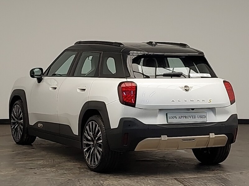 Used MINI Aceman 2025 for sale - 77948102: Photo 3