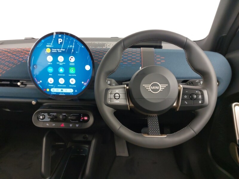 Used MINI Aceman 2025 for sale - 77948102: Photo 5