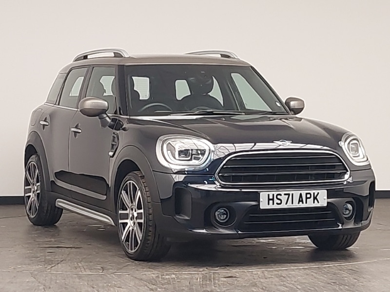 Used MINI Countryman 2022 for sale - 76800153: Photo 1
