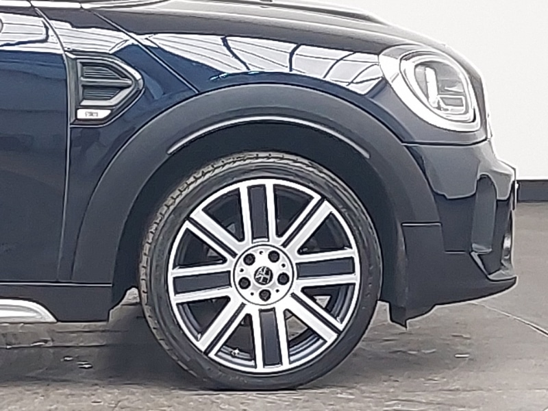 Used MINI Countryman 2022 for sale - 76800153: Photo 14