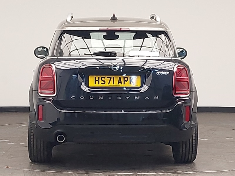 Used MINI Countryman 2022 for sale - 76800153: Photo 15