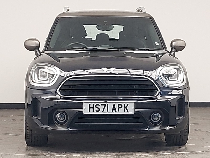 Used MINI Countryman 2022 for sale - 76800153: Photo 16