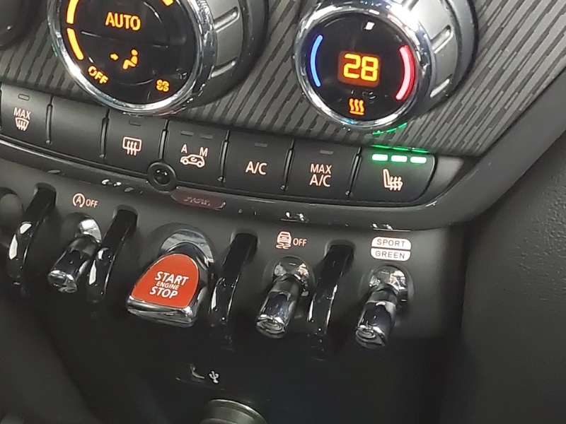 Used MINI Countryman 2022 for sale - 76800153: Photo 18