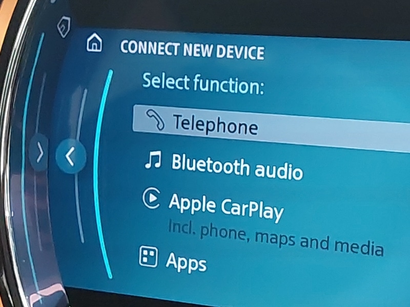 Used MINI Countryman 2022 for sale - 76800153: Photo 19