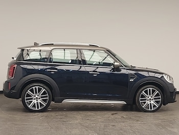 Used MINI Countryman 2022 for sale - 76800153: Photo