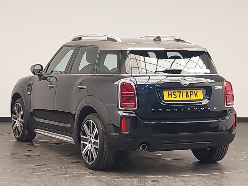 Used MINI Countryman 2022 for sale - 76800153: Photo 3