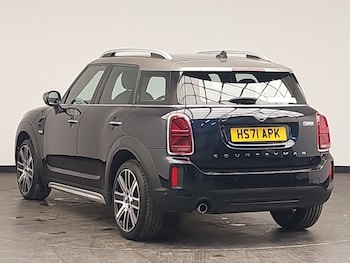 Used MINI Countryman 2022 for sale - 76800153: Photo