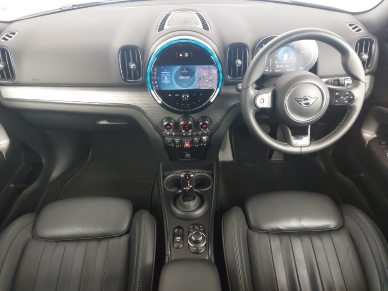Used MINI Countryman 2022 for sale - 76800153: Photo 4