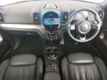 Used MINI Countryman 2022 for sale - 76800153: Photo