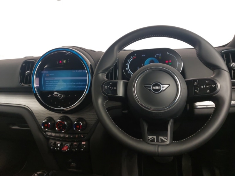 Used MINI Countryman 2022 for sale - 76800153: Photo 5