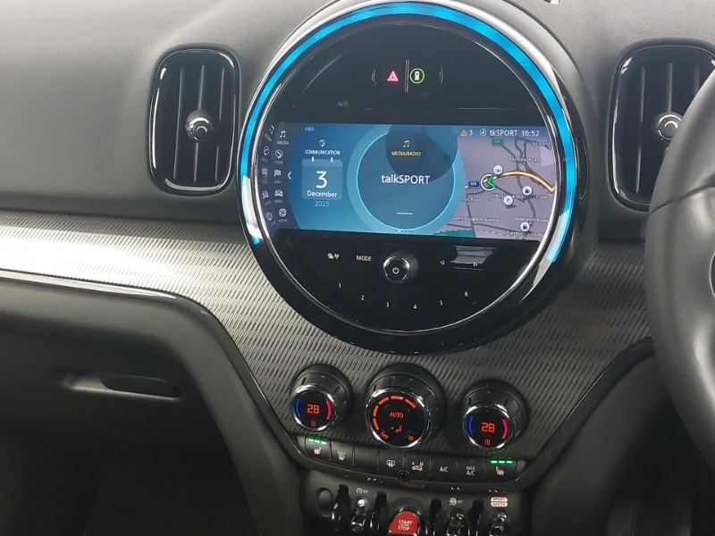 Used MINI Countryman 2022 for sale - 76800153: Photo 8