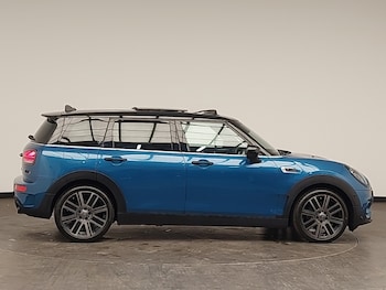 Used MINI Clubman 2023 for sale - 78675198: Photo