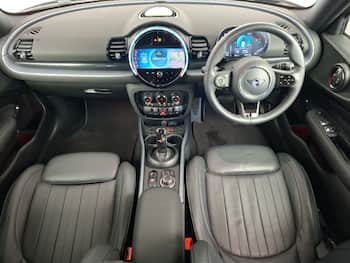 Used MINI Clubman 2024 for sale - 79813162: Photo