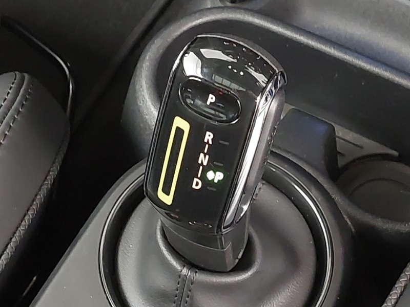 Used MINI Hatch 2023 for sale - 77078365: Photo 10