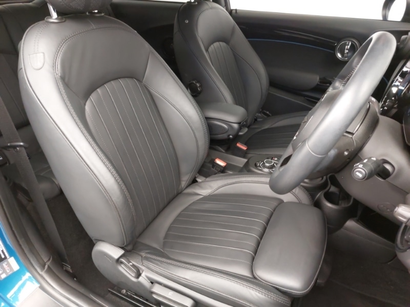 Used MINI Hatch 2023 for sale - 77078365: Photo 11