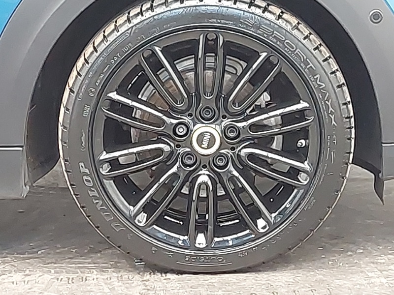 Used MINI Hatch 2023 for sale - 77078365: Photo 14