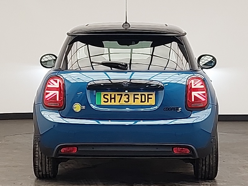 Used MINI Hatch 2023 for sale - 77078365: Photo 15