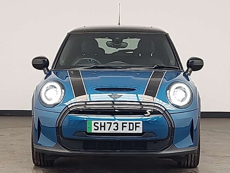 Used MINI Hatch 2023 for sale - 77078365: Photo 16