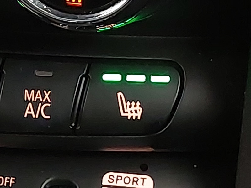 Used MINI Hatch 2023 for sale - 77078365: Photo 17