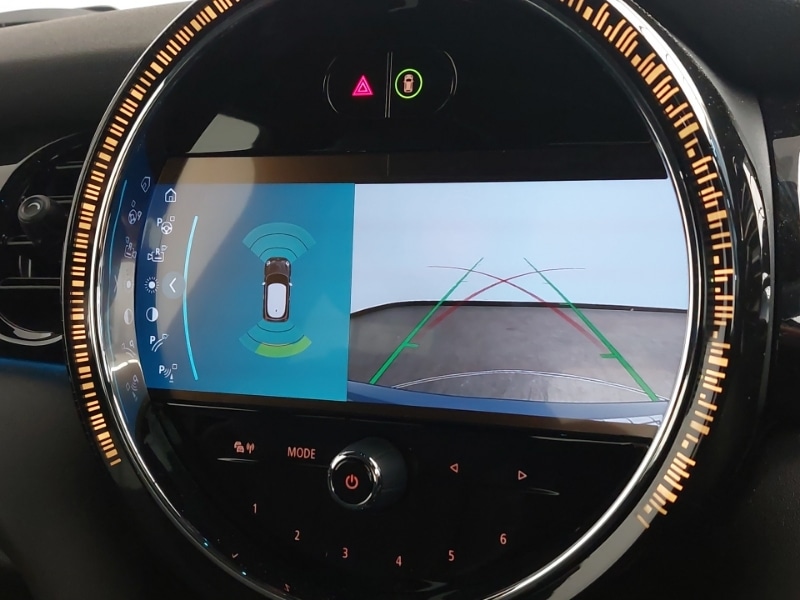 Used MINI Hatch 2023 for sale - 77078365: Photo 18