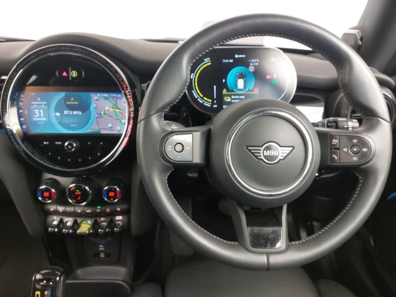 Used MINI Hatch 2023 for sale - 77078365: Photo 5