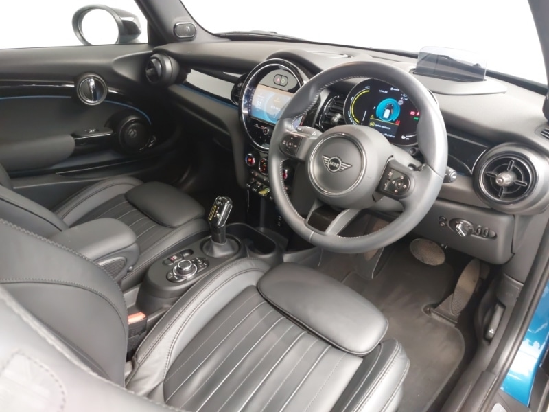 Used MINI Hatch 2023 for sale - 77078365: Photo 6